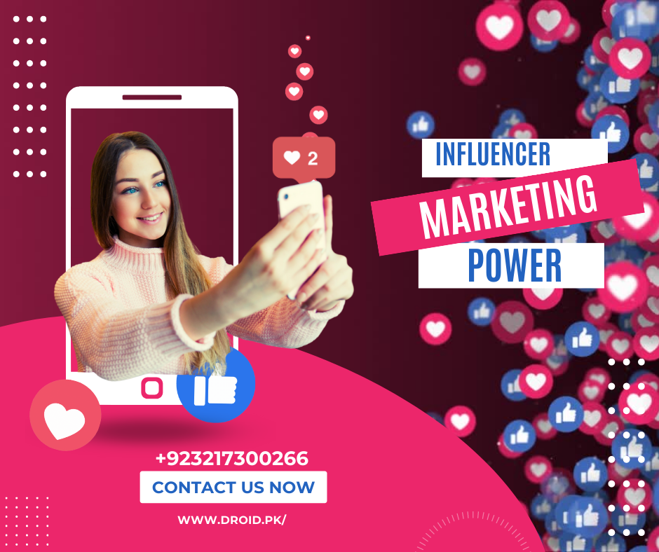 Influencer Marketing: Unlocking the Power of Digital Influence